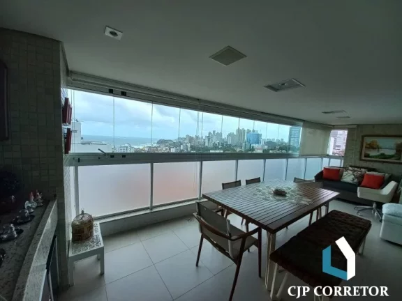 Imagem Apartamento para vender no Rio Vermelho, quatro quartos
