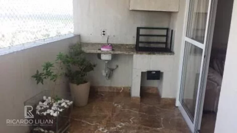 Imagem "Seu novo lar no coração de Guarulhos: Apartamento de 2 dormitórios no Condomínio Autêntico, com varanda gourmet e lazer completo!"
