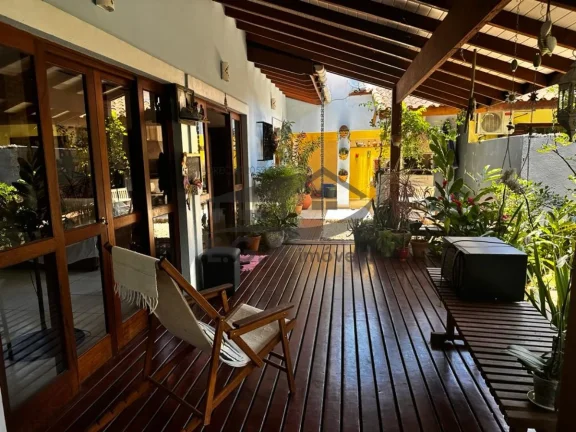 Imagem Casa na praia de Boiçucanga