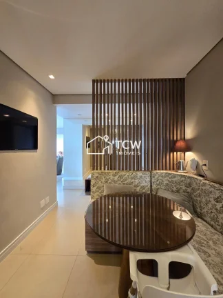 Imagem Apartamento à venda no Brooklin - São Paulo/Sp