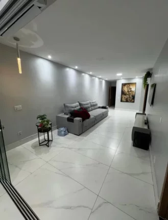 Imagem Casa em Condomínio para Venda em Cuiabá / MT no bairro Jardim Imperial
