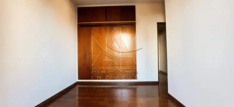 Imagem Apartamento - Ribeirão Preto - Centro