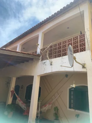 Imagem Sobrado com 3 dormitórios à venda, 283 m² por R$ 820.000,00 - Jardim América - Poá/SP