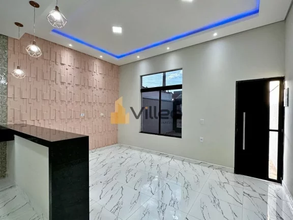 Imagem Viva com mais conforto e praticidade em uma das regiões que mais crescem em Sorocaba-SP. Esta charm...
