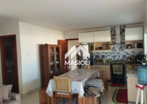 Imagem Casa à venda, 250 m² por R$ 580.000,00 - Portal de Guarapari - Guarapari/ES