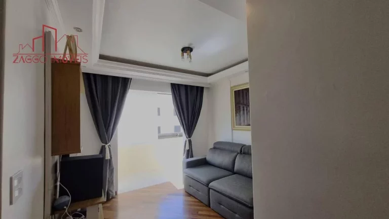 Imagem Oportunidade - Apto todo reformado - 3 dormes