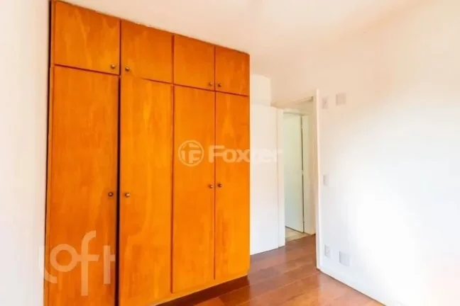 Imagem Apartamento Lapa - 61M², 2 Dorms, 1 Vaga Determinada, Armários, Academia, Piscina, Playground.