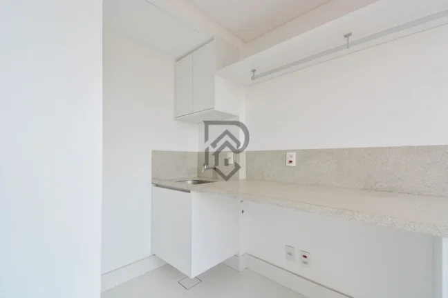 Imagem Apartamento Alto Padrão cyrela proximo ao parque
