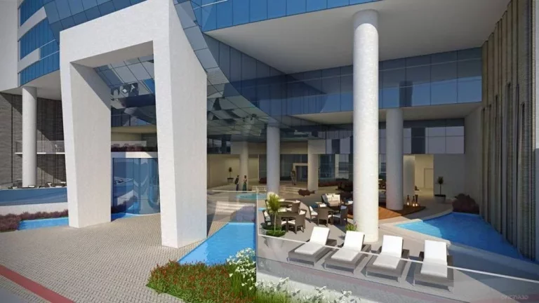 Imagem One Tower - Apartamento à venda no bairro Centro - Balneário Camboriú/SC
