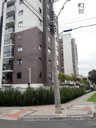 Imagem Cobertura Duplex a Venda no bairro Cristo Rei - Curitiba, PR