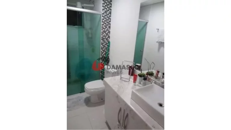 Imagem Apartamento à venda 2 Quartos, 1 Suite, 2 Vagas, 60M², Jardim Patente Novo, São Paulo - SP