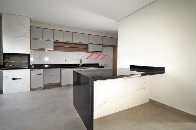 Imagem Casa em Condomínio para Venda em Paulínia / SP no bairro Vila Monte Alegre Imagem Casa em Condomínio para Venda em Paulínia / SP no bairro Vila Monte Alegre