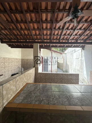 Imagem CASA À VENDA R$ 320.000,00 – TUPI (ZONA 02), PRAIA GRANDE