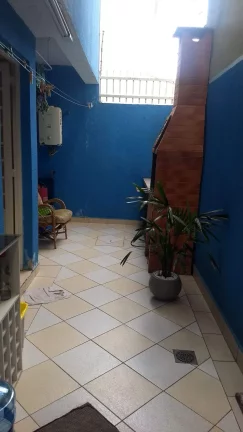 Imagem Sobrado Região Campo Comprido