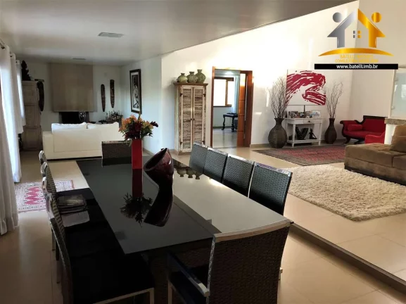Imagem Casa - Granja Vianna | Batelli Imóveis