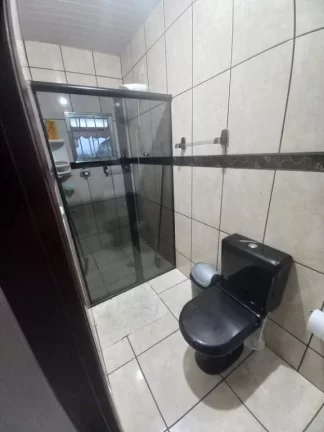 Imagem Sobrado com 3 dormitórios à venda, 101 m² por R$ 450.000,00 - Parque Residencial Marengo - Itaquaquecetuba/SP
