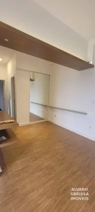 Imagem Apartamento com 2 dormitórios 1 suíte repleto de armários planejados nos dormitórios e cozinha ar cond 65 m2 Condomínio Plaza Itu à venda