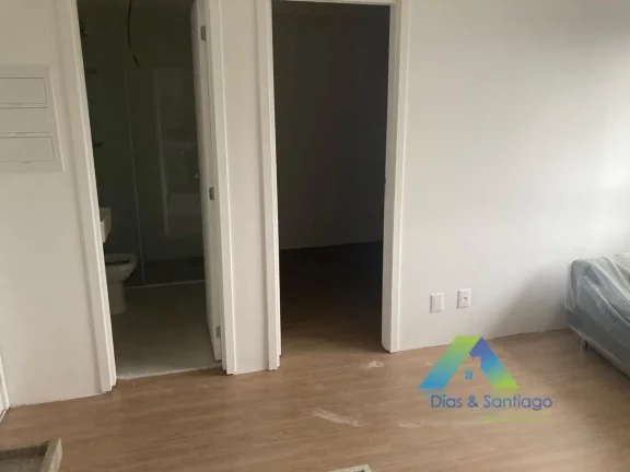 Imagem Apartamento para alugar ao lado do metrô Moema com 2 dormitórios!