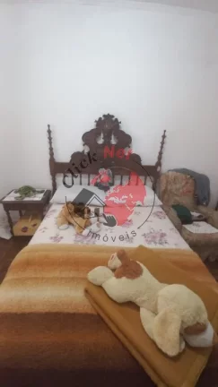 Imagem Casa Térrea com Edícula à Venda no bairro Demarchi em São Bernardo próximo ao Carrefour