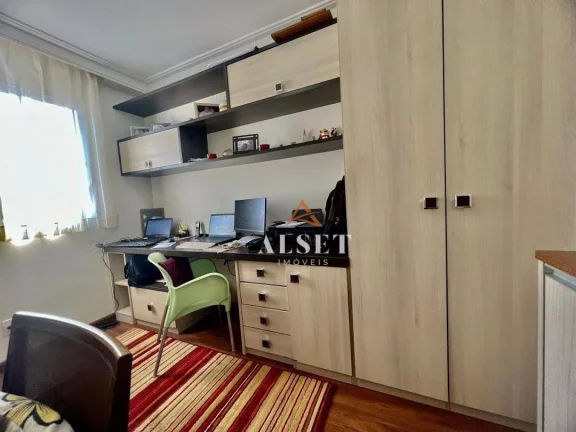 Imagem Apartamento Residencial à venda, Vila Regente Feijó, São Paulo - AP0715.