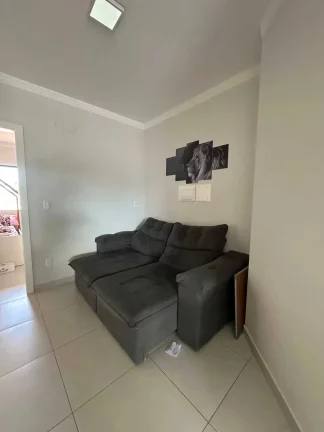 Imagem Apartamento com 2 suítes e 1 vaga de garagem no Santa Regina em Camboriú