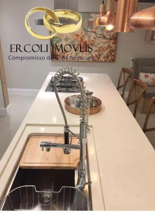 Imagem APARTAMENTO RESIDENCIAL em São Paulo - SP, Pari