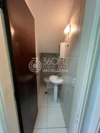 Imagem Sobrado para Venda em Santo André / SP no bairro Vila Metalúrgica