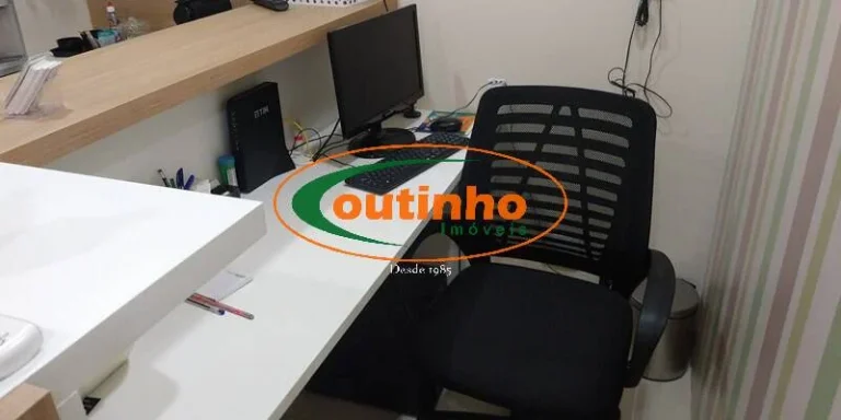 Imagem (29140) Rua Engenheiro Enaldo Cravo Peixoto - Tijuca