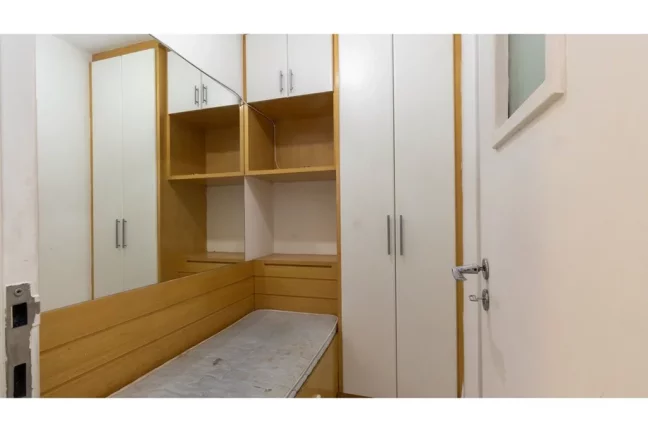 Imagem Apartamento à venda em São Paulo, Cidade Monções, com 3 quartos, 198m2