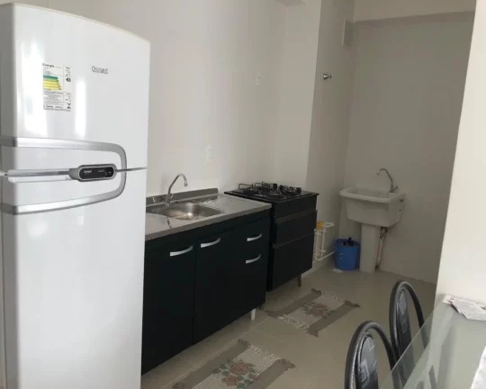 Imagem 1 1 9 9 9 3 7 1 8 4 8, APARTAMENTO MOBILIADO PARA LOCAÇÃO!!!