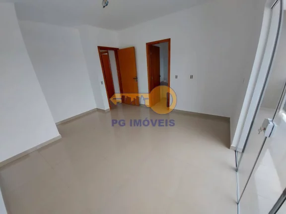 Imagem SOBRADOS DE 3 DORMITÓRIOS NO BALNEÁRIO GRAJAÚ