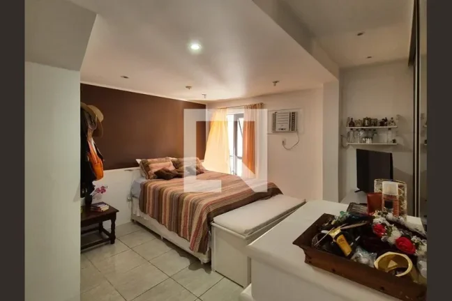 Imagem Apartamento à Venda - Recreio, 4 Quartos, 329 m2