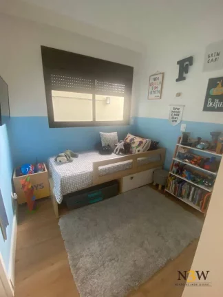 Imagem Apartamento Garden à venda na Vila Leopoldina São Paulo SP com 3 dormitórios, 3 suítes, 2 vagas de garagem e 154m²