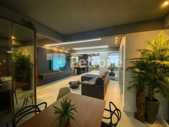 Imagem APARTAMENTO RESIDENCIAL em GOVERNADOR CELSO RAMOS - SC, Palmas