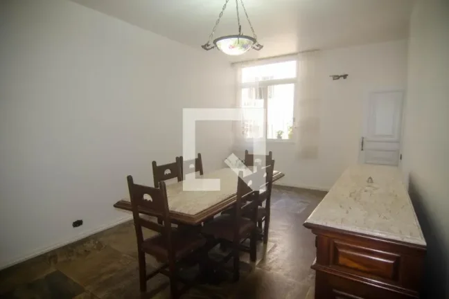 Imagem Apartamento à Venda - Copacabana, 3 Quartos, 250 m2