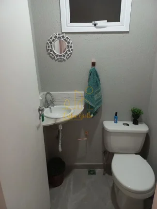 Imagem Venda  Casa em Condomínio | Colônia / Mirante  Jundiaí