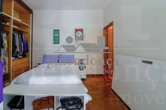 Imagem Apartamento em Higienópolis com 2 quartos( 1 suíte ) e 1 vaga, 115m²