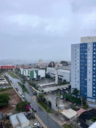 Imagem Apartamento com 3 dormitórios sendo 1 suíte para alugar, 67 m² por R$ 2.750/mês - Parque Campolim - Sorocaba/SP