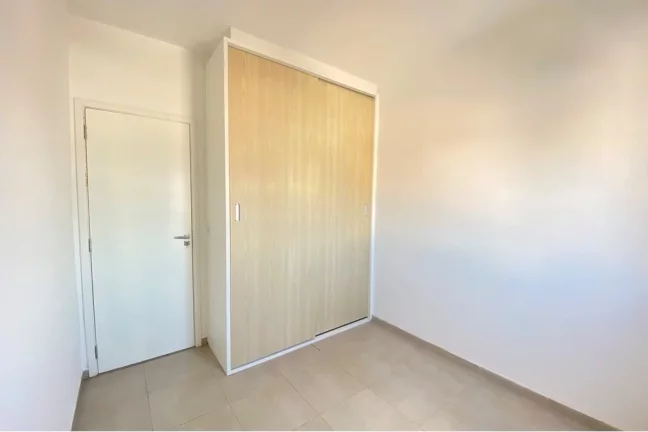Imagem Apartamento moderno com cozinha integrada à sala, 2 quartos e 1 vaga para locação na Freguesia do Ó