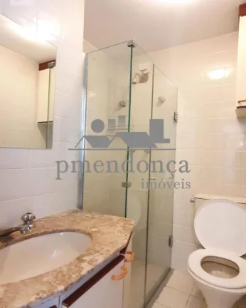 Imagem Apartamento a venda em Perdizes com 2 quartos e 1 vaga, 59m2