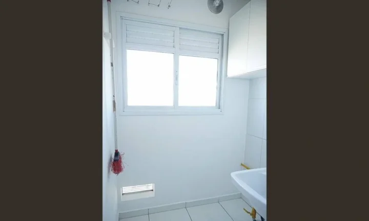 Imagem Alugo Apto em Santo André, Vila Metalurgica
