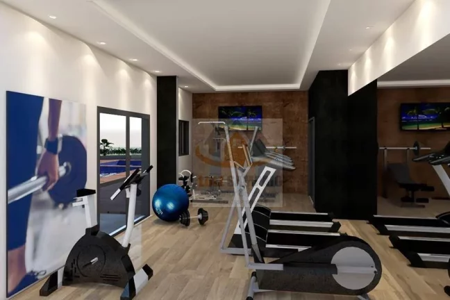 Imagem APARTAMENTO PÉ NA AREIA SUARÃO