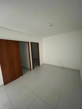 Imagem Alugo Apto Sobreloja em Santo André, Vila Guarani