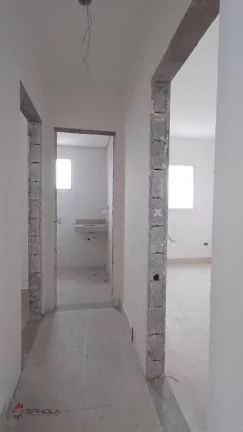 Imagem Apartamento com 2 dormitórios à venda, 66 m² por R$ 640.000,00 - Jardim Real - Praia Grande/SP