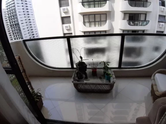 Imagem APARTAMENTO COM LAZER NA REGIÃO NOBRE DA PITANGUEIRAS