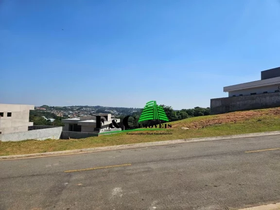 Imagem Terreno para Venda em Louveira, Santa Isabel II