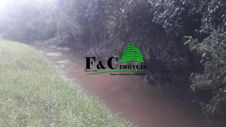Imagem Terreno para Venda em Rio Claro, Área Rural de Rio Claro
