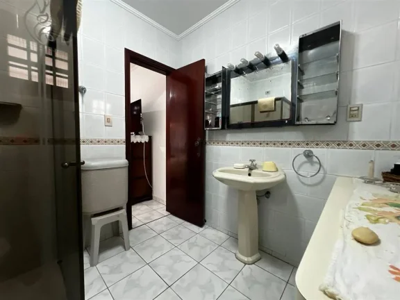 Imagem CASA COM 389.71 m² - FLÓRIDA - PRAIA GRANDE SP