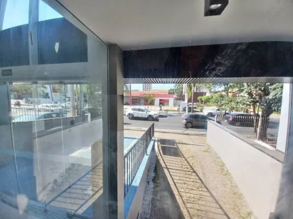 Imagem Prédio Comercial para Venda ou Locação no bairro Guanabara em Campinas