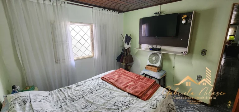 Imagem Casa com 3 dormitórios Mogi Mirim II